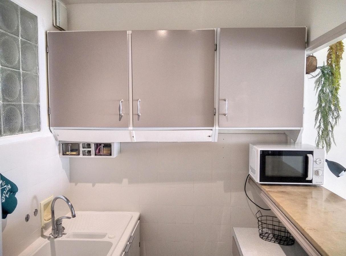 Constellation Apartment Juan-les-Pins Bagian luar foto