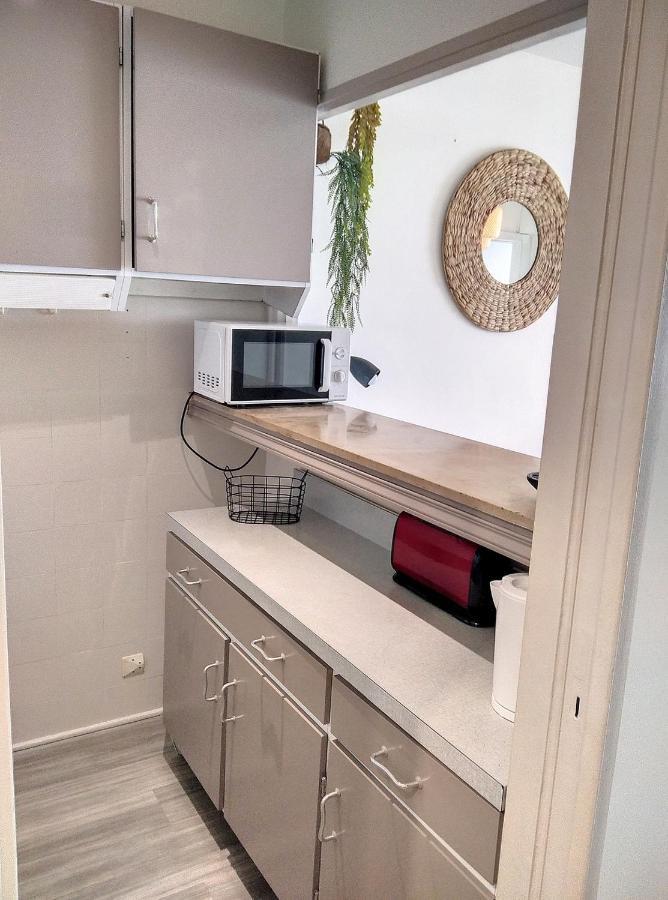 Constellation Apartment Juan-les-Pins Bagian luar foto
